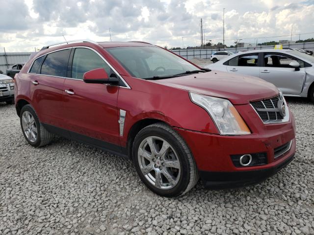 CADILLAC SRX PERFOR 2011 3gyfnbeyxbs535641