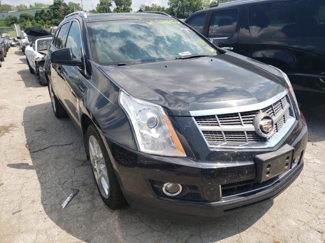 CADILLAC SRX PERFOR 2011 3gyfnbeyxbs537342