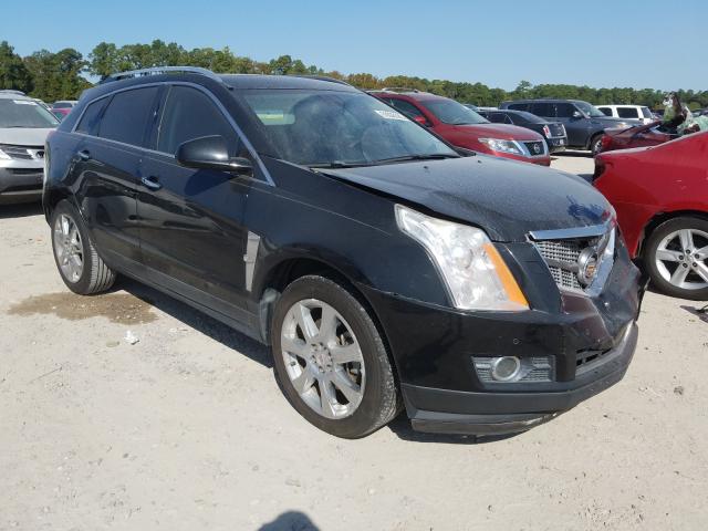 CADILLAC SRX PERFOR 2011 3gyfnbeyxbs540726