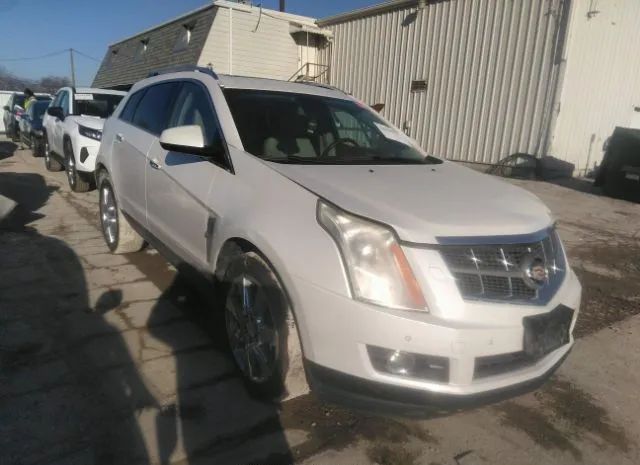 CADILLAC SRX 2011 3gyfnbeyxbs543822