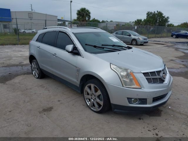 CADILLAC SRX 2011 3gyfnbeyxbs579283