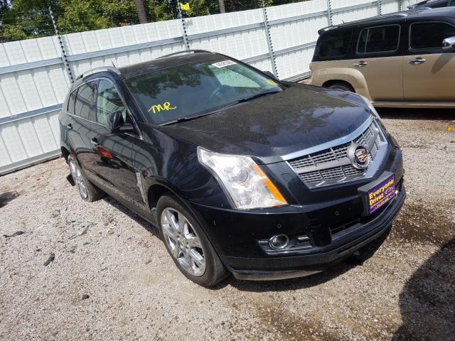 CADILLAC SRX PERFOR 2011 3gyfnbeyxbs587075