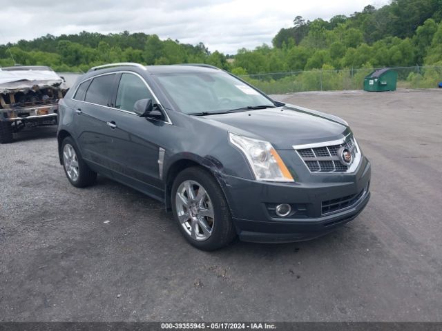 CADILLAC SRX 2011 3gyfnbeyxbs595712