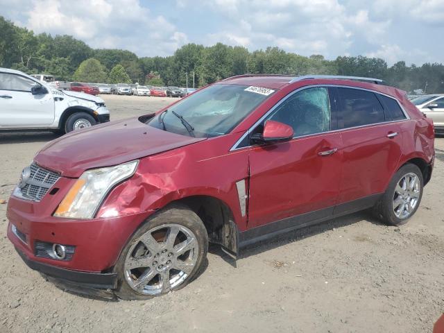 CADILLAC SRX PERFOR 2011 3gyfnbeyxbs610712