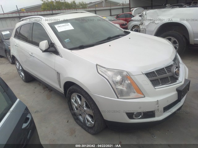 CADILLAC SRX 2011 3gyfnbeyxbs620270