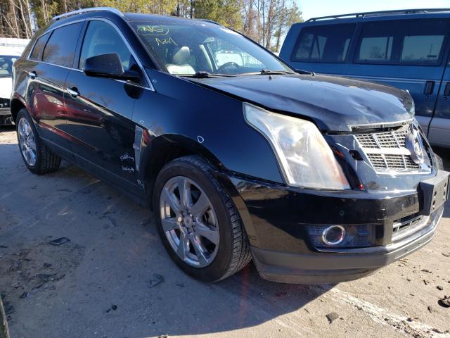 CADILLAC SRX PERFOR 2011 3gyfnbeyxbs624593