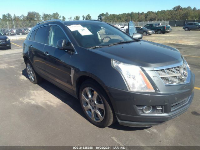 CADILLAC SRX 2011 3gyfnbeyxbs631561