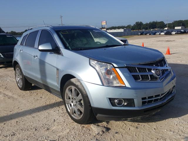 CADILLAC SRX PERFOR 2011 3gyfnbeyxbs661577