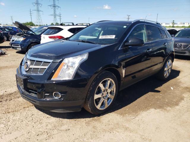 CADILLAC SRX 2011 3gyfnbeyxbs665144