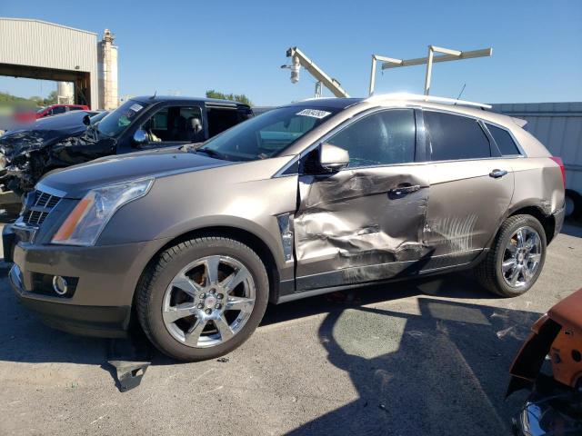 CADILLAC SRX PERFOR 2011 3gyfnbeyxbs672563