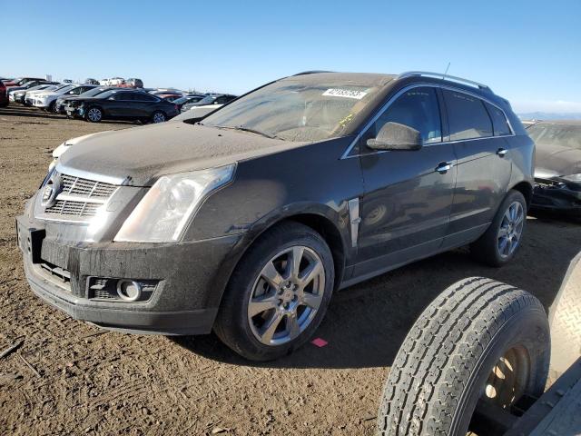 CADILLAC SRX PERFOR 2011 3gyfnbeyxbs673664