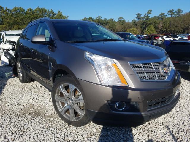 CADILLAC SRX PREMIU 2012 3gyfnce30cs502272