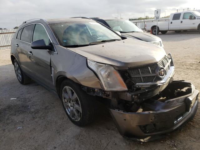 CADILLAC SRX PREMIU 2012 3gyfnce30cs515605