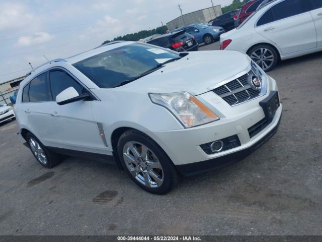 CADILLAC SRX 2012 3gyfnce30cs516365