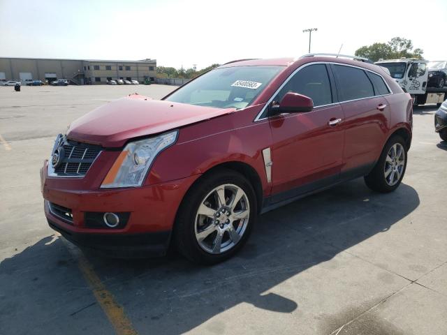 CADILLAC SRX PREMIU 2012 3gyfnce30cs530931