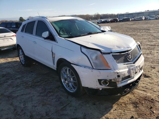 CADILLAC SRX PREMIU 2012 3gyfnce30cs659655