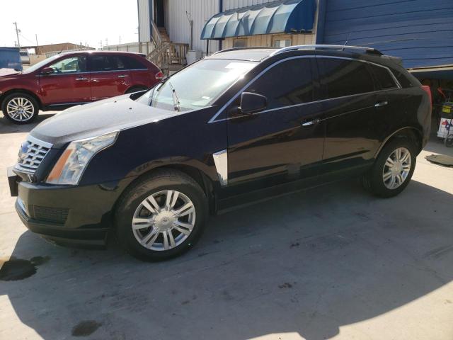 CADILLAC SRX LUXURY 2013 3gyfnce30ds505867