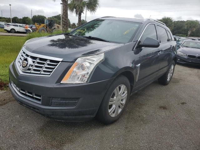 CADILLAC SRX LUXURY 2013 3gyfnce30ds516738