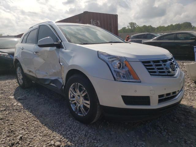 CADILLAC SRX LUXURY 2013 3gyfnce30ds518439