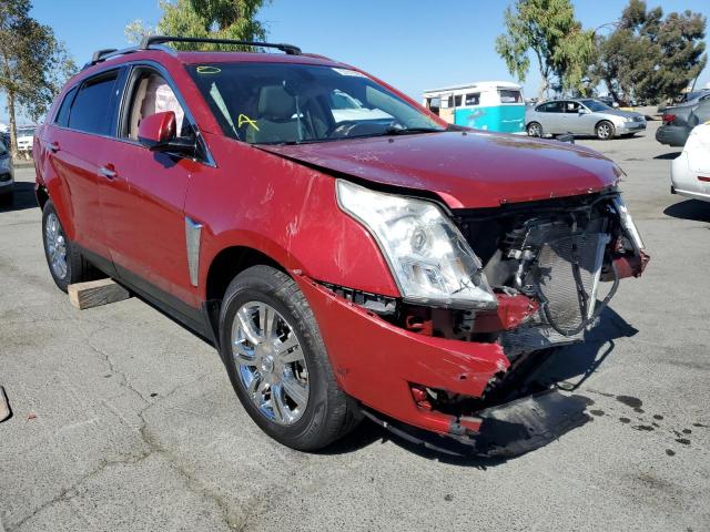 CADILLAC SRX LUXURY 2013 3gyfnce30ds520160