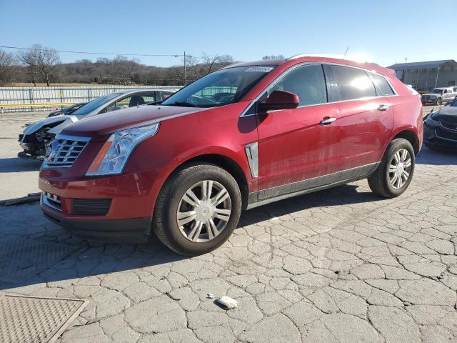 CADILLAC SRX LUXURY 2013 3gyfnce30ds520532