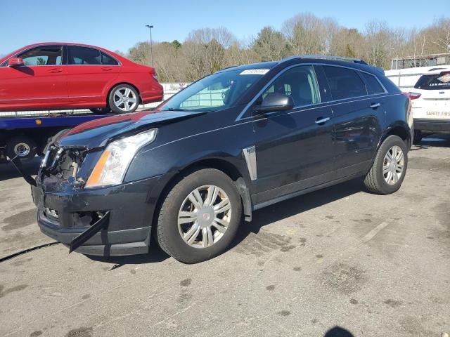 CADILLAC SRX 2013 3gyfnce30ds527867