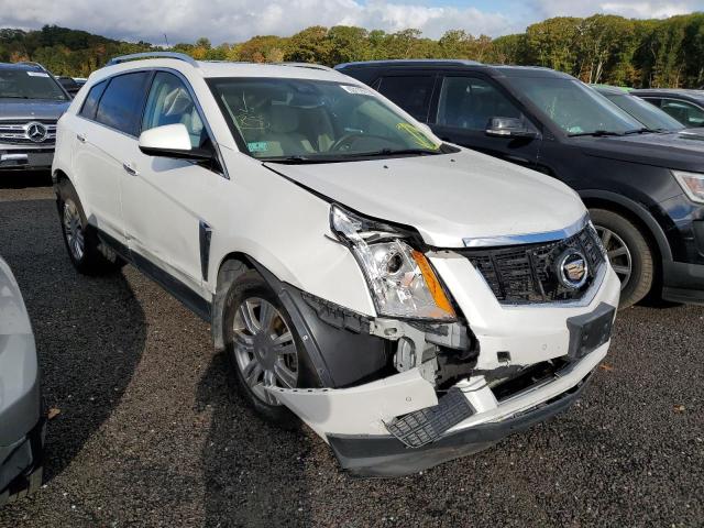 CADILLAC SRX LUXURY 2013 3gyfnce30ds529084