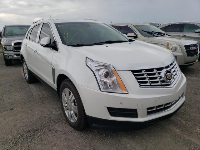 CADILLAC SRX LUXURY 2013 3gyfnce30ds530526