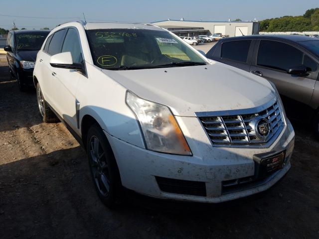 CADILLAC SRX LUXURY 2013 3gyfnce30ds532468