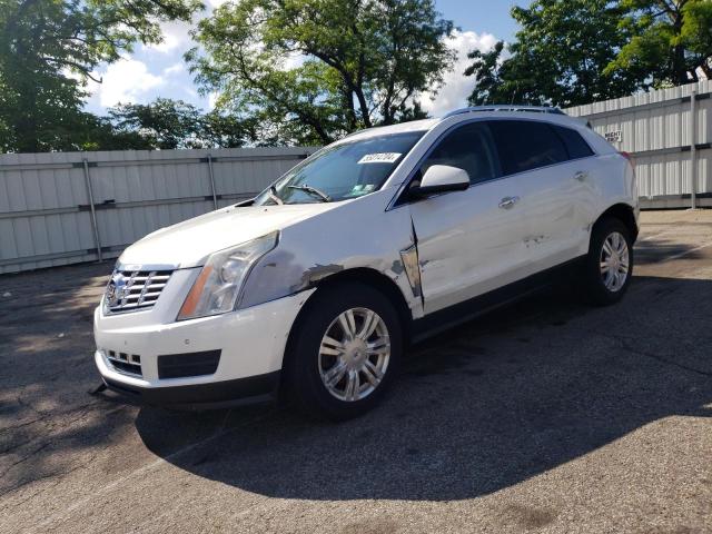 CADILLAC SRX 2013 3gyfnce30ds539355