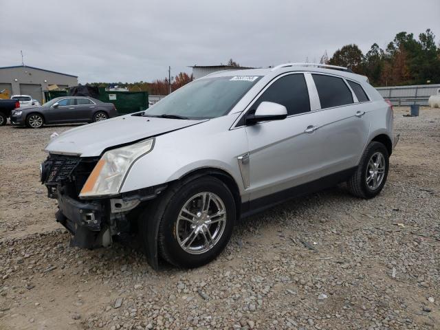 CADILLAC SRX 2013 3gyfnce30ds541753