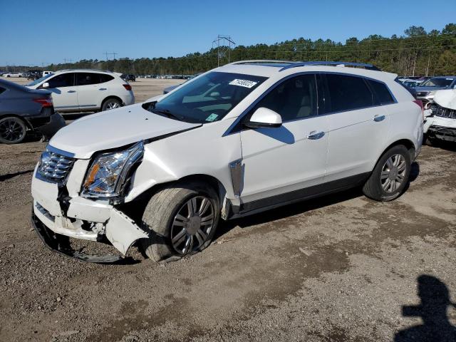 CADILLAC SRX LUXURY 2013 3gyfnce30ds580178