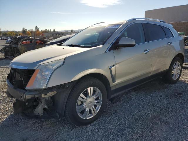 CADILLAC SRX 2013 3gyfnce30ds582769