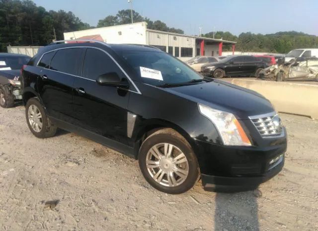 CADILLAC SRX 2013 3gyfnce30ds598406