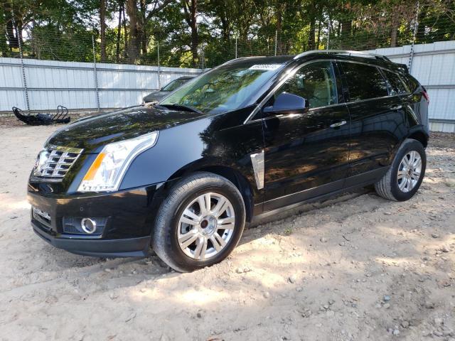 CADILLAC SRX LUXURY 2013 3gyfnce30ds600350