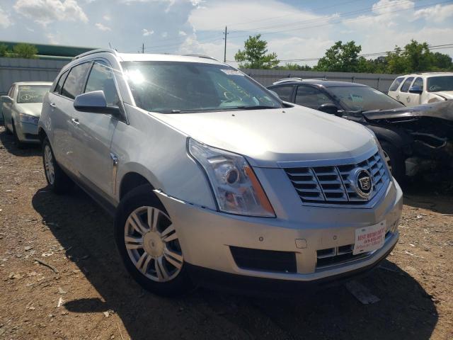 CADILLAC SRX LUXURY 2013 3gyfnce30ds601241