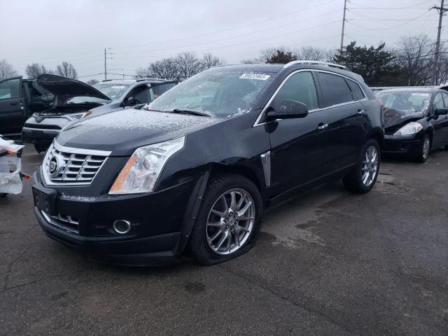 CADILLAC SRX LUXURY 2013 3gyfnce30ds640931