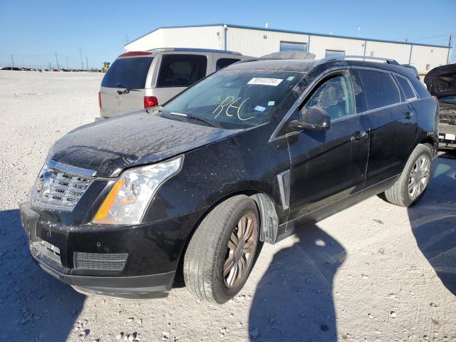 CADILLAC SRX 2013 3gyfnce30ds642226