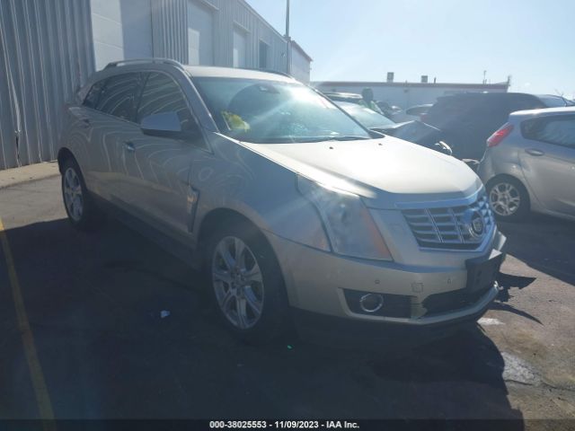 CADILLAC SRX 2014 3gyfnce30es523299