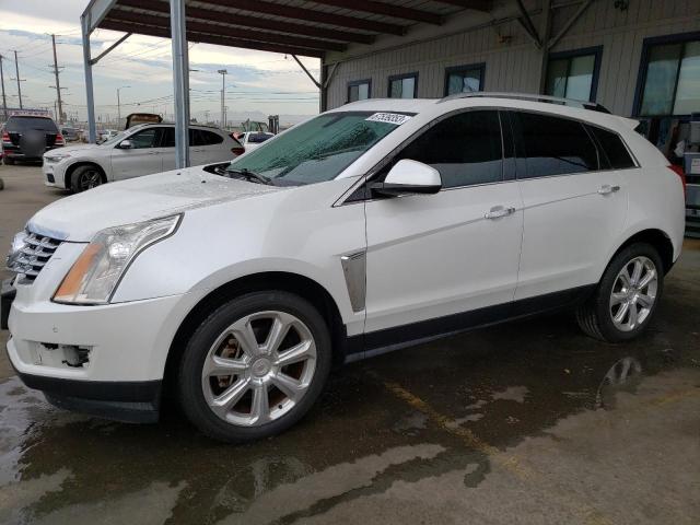 CADILLAC SRX 2014 3gyfnce30es524565