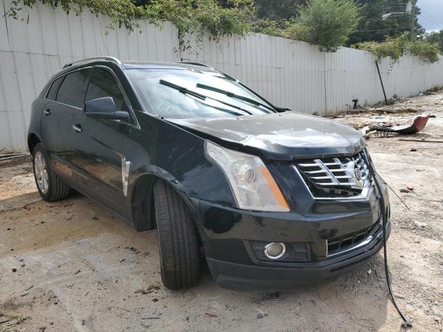 CADILLAC SRX PERFOR 2014 3gyfnce30es542712