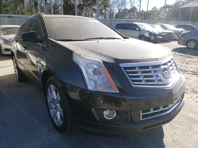 CADILLAC SRX PERFOR 2014 3gyfnce30es549854