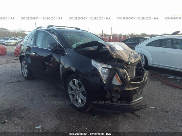 CADILLAC SRX 2014 3gyfnce30es562927