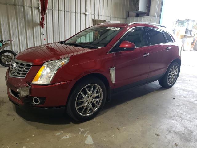 CADILLAC SRX PERFOR 2014 3gyfnce30es572535