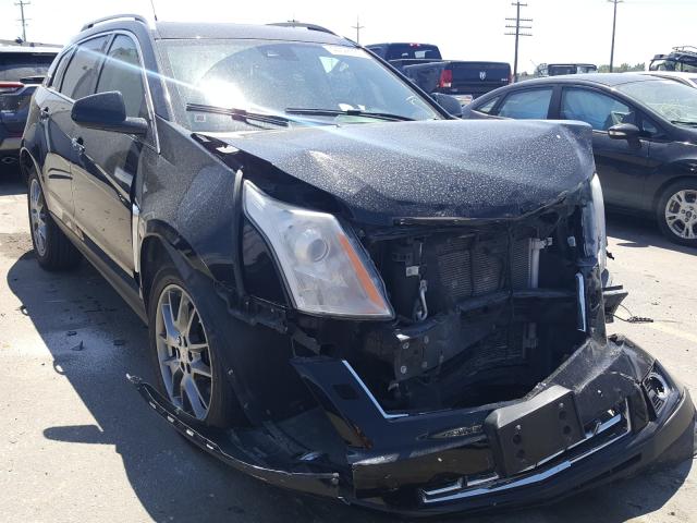 CADILLAC SRX PERFOR 2014 3gyfnce30es578254