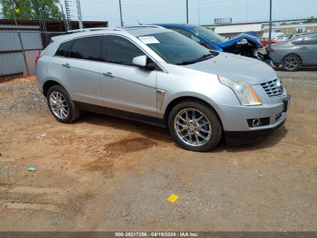 CADILLAC SRX 2014 3gyfnce30es630269