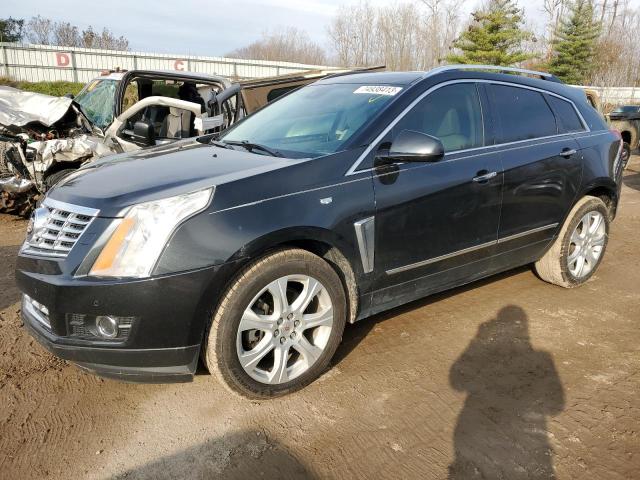 CADILLAC SRX 2014 3gyfnce30es631955