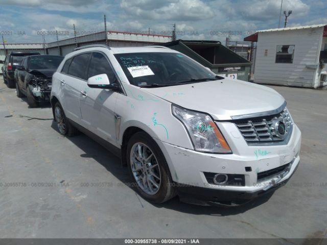 CADILLAC SRX 2014 3gyfnce30es643278