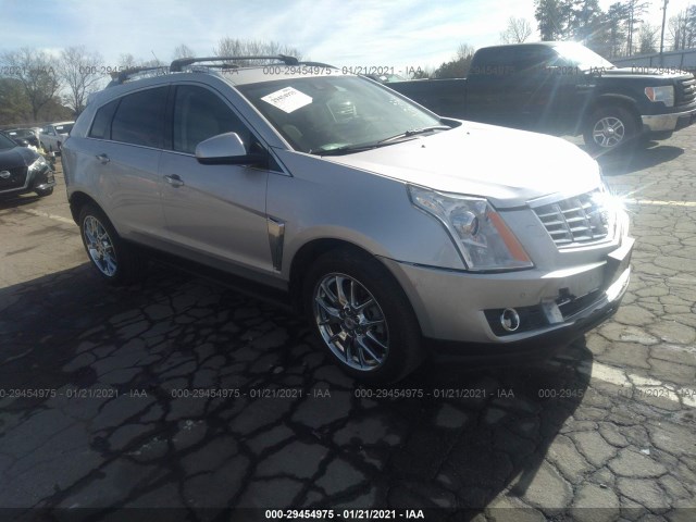 CADILLAC SRX 2014 3gyfnce30es644110