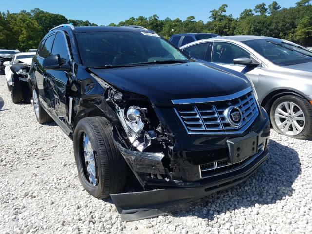 CADILLAC SRX PERFOR 2014 3gyfnce30es659254